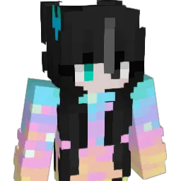 camrox's Minecraft skin