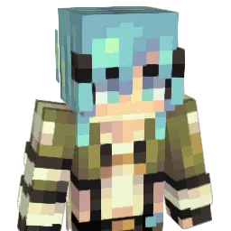 camslegs Minecraft avatar bust