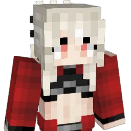 camtheman0524 Minecraft avatar bust