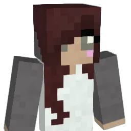 camtheman1026 Minecraft avatar bust