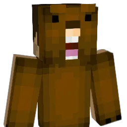 can4's Minecraft skin