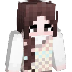 canGhaO_ Minecraft avatar bust
