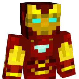 can_am70 Minecraft avatar bust