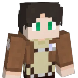 can_ming Minecraft avatar bust