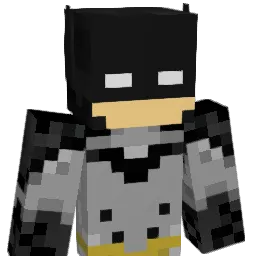 canadahillbilly2 Minecraft avatar bust