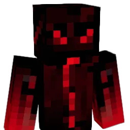 canadainayee Minecraft avatar bust