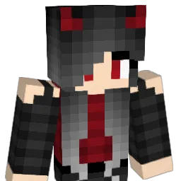 canadaplayer Minecraft avatar bust