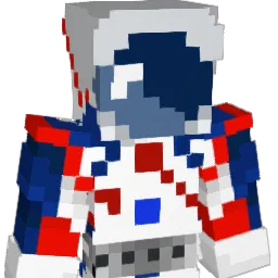 canadiangoose68 Minecraft avatar bust