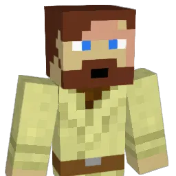 canagreg Minecraft avatar bust