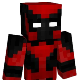 canardh5n1 Minecraft avatar bust