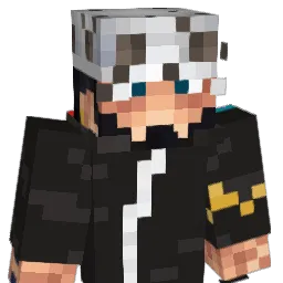 canaryjonin Minecraft avatar bust