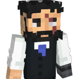 canbartu3 Minecraft avatar bust
