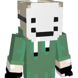 canbboy's Minecraft skin