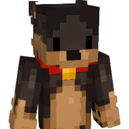 canc3r Minecraft avatar bust