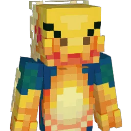 candace__'s Minecraft skin