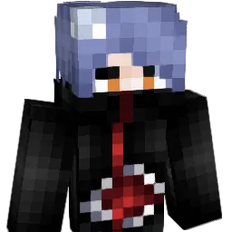 candadlol Minecraft avatar bust