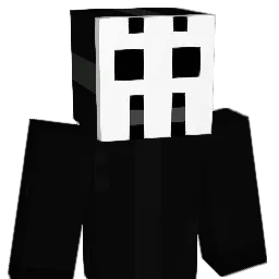 candaime's Minecraft skin
