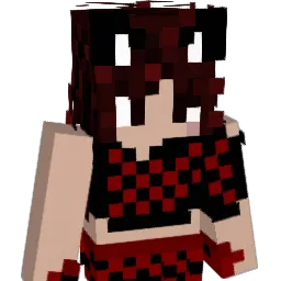 candepazos Minecraft avatar bust