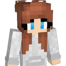 candicejvl Minecraft avatar bust