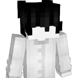candidato Minecraft avatar bust