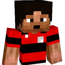candidovitu's Minecraft skin