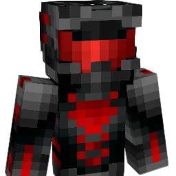 candk32 Minecraft avatar bust