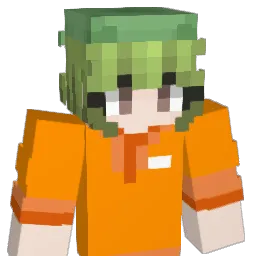 candle_silver2 Minecraft avatar bust