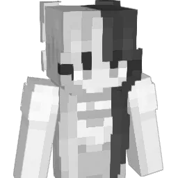 candlecrisp Minecraft avatar bust