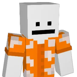 candlestick123 Minecraft avatar bust