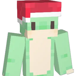 candy1k's Minecraft skin