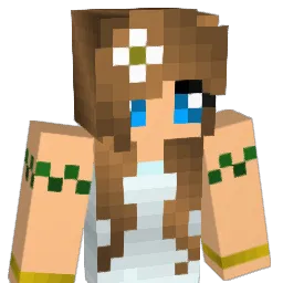 candy_baby_69 Minecraft avatar bust