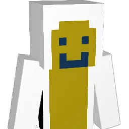 candyapplesoap Minecraft avatar bust