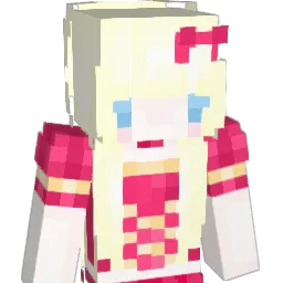 candybracelet's Minecraft skin