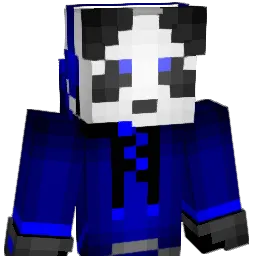 candycold1234's Minecraft skin