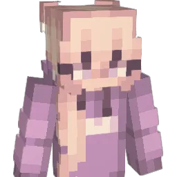 candyflossgab's Minecraft skin
