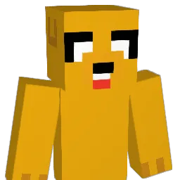 candytaco's Minecraft skin