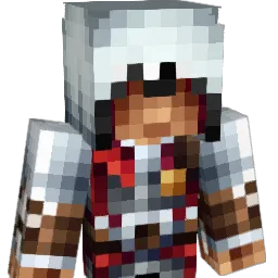 candyz98's Minecraft skin