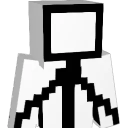 canedoxixi Minecraft avatar bust
