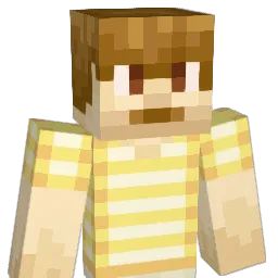 caneratik Minecraft avatar bust