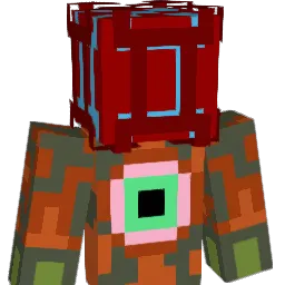 canesul's Minecraft skin