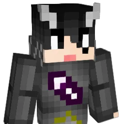 canfly1126 Minecraft avatar bust