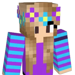 canguna Minecraft avatar bust