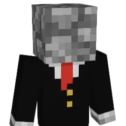 caniadian_msn Minecraft avatar bust