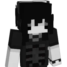 canidx_xcorpse Minecraft avatar bust