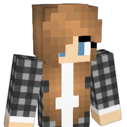 canlli's Minecraft skin