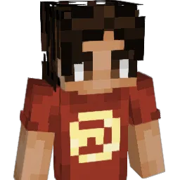 canmau333 Minecraft avatar bust