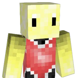 cannable_cutlery Minecraft avatar bust