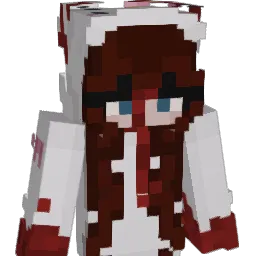 cannedcannibal Minecraft avatar bust