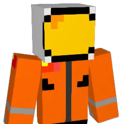 cannedsmarties Minecraft avatar bust