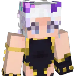 cannedtoast Minecraft avatar bust